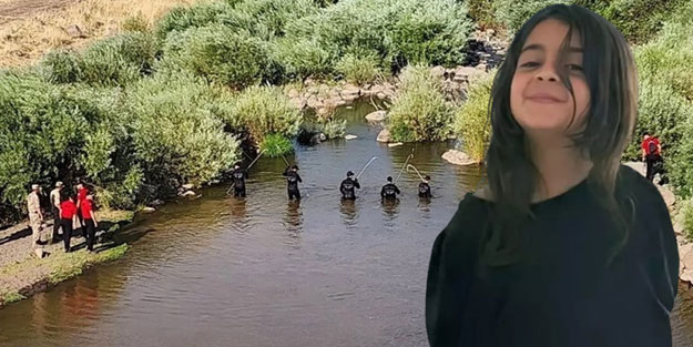 Narin'in babası serbest bırakıldı