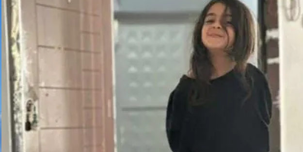 Narin'in cansız bedeninin bulunduğu anlar yayınlandı