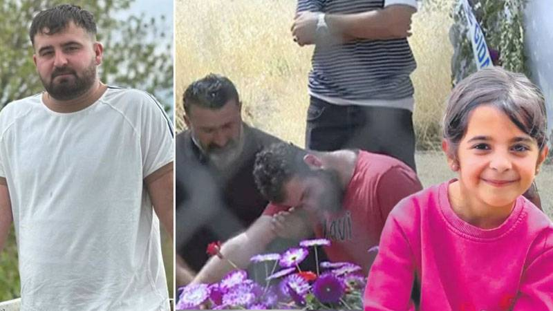 Narin’in dışarıdaki abisi Baran Güran’dan ‘Anne’ açıklaması!