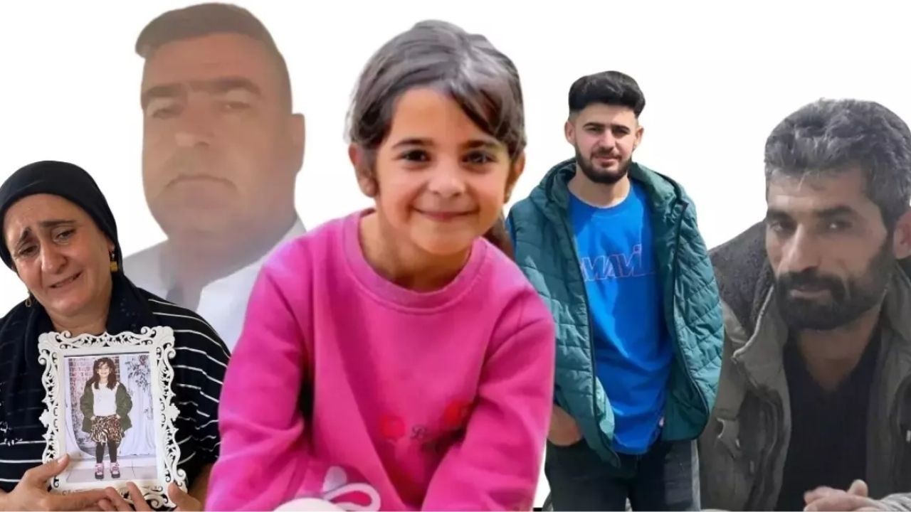 Narin’in katledilişinin arkasındaki şok edici gerçekler! "Amca Krallığı" detayı şaşkına çevirdi