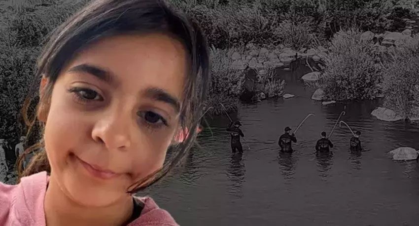 Narin'in katledilmesinin ardından toplumda öfke dinmiyor! İdam cezası hemen geri getirilmeli