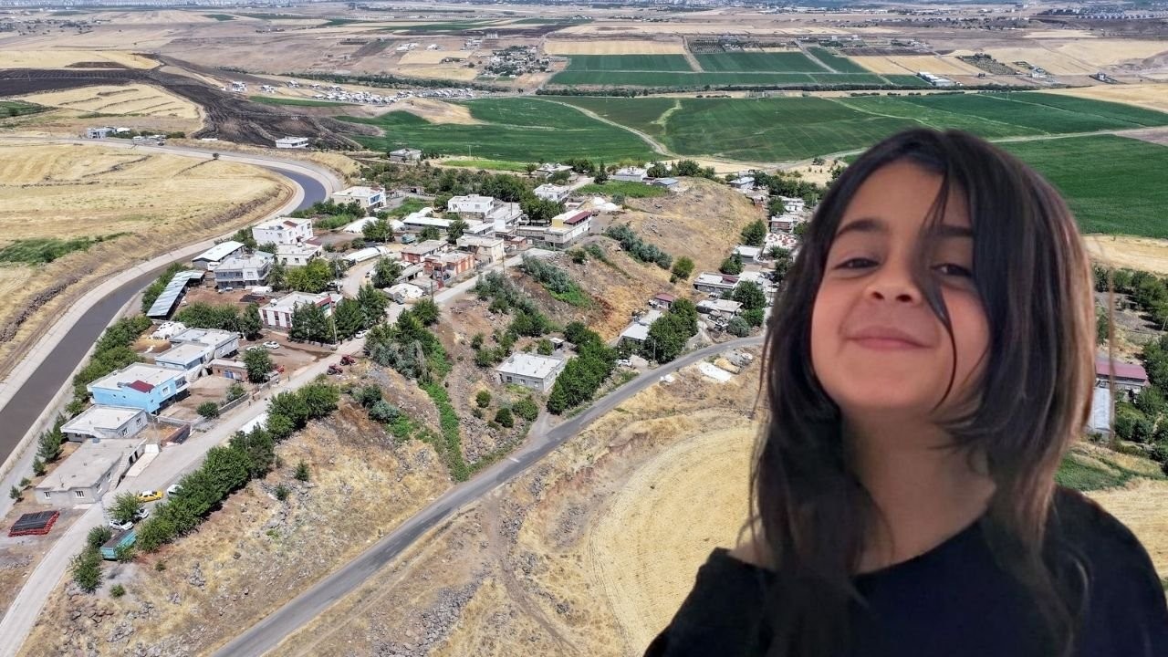 Narin'in köyü ile ilgili korkunç gerçek! 15 çocuk daha ölmüş