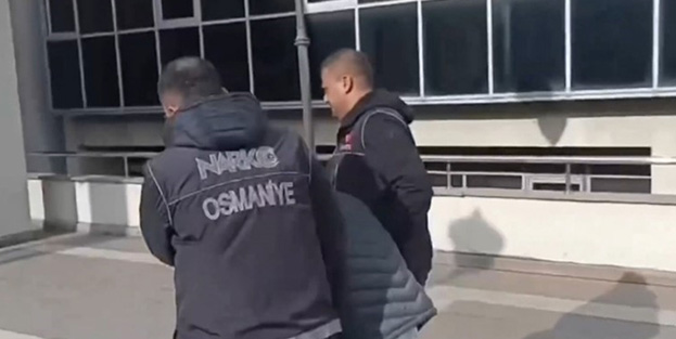 ''Narkoçelik-32'' operasyonlarında 520 kişi yakalandı!