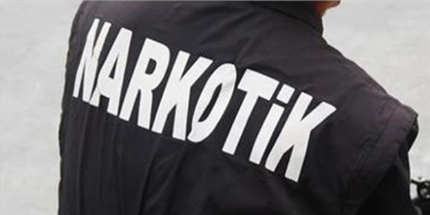 Narkotik şube 3 ay takip etti! 11 gözaltı