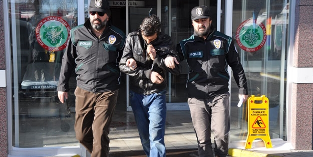 Narkotim zehir tacirlerine göz açtırmıyor!