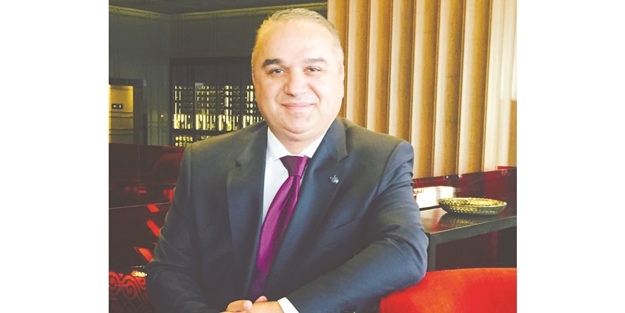 ''Narkozdan 15 temmuz’da uyandık''