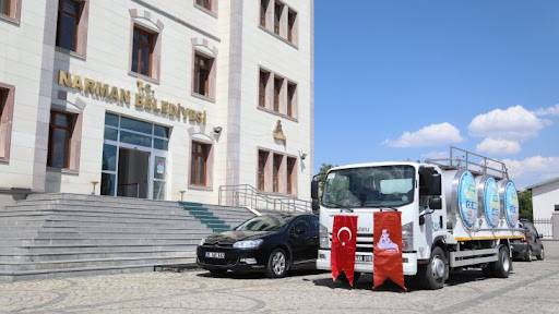 Narman Belediyesi memur alıyor