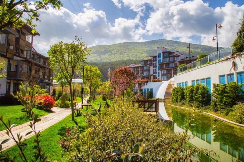 Narven, müşterilerine kapılarını açtı 