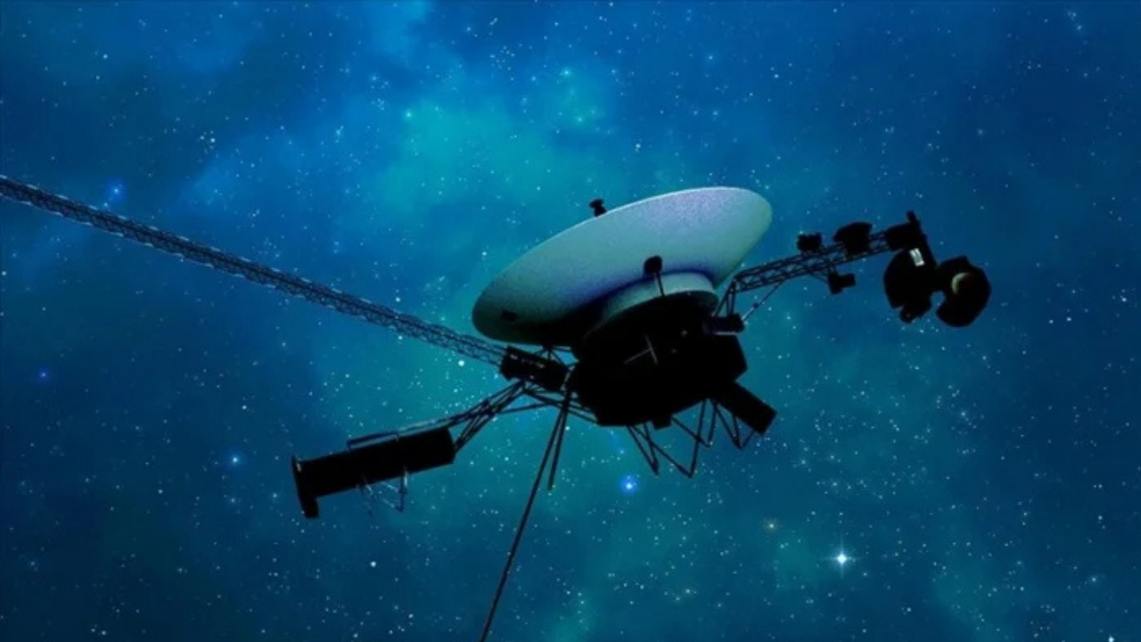 NASA, 47 yıllık macerayı sonlandırıyor!