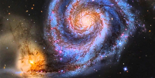 NASA açıkladı: 7 yeni gezegen keşfedildi