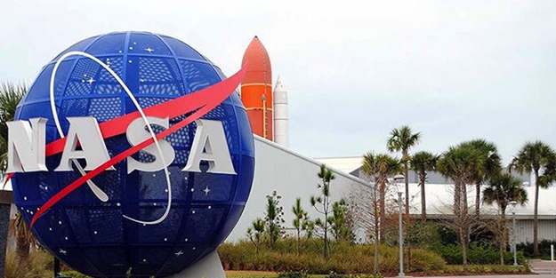 NASA açıkladı! Herkes öyle sanıyordu meğer tamamen farklıymış