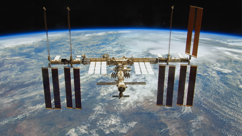 NASA, astronotlarının uzay istasyonunda kalma sürelerini uzatabilir