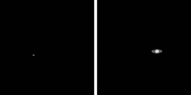 NASA, Ay'dan görüntüledi! Aklına 12 yıl sonra geldi