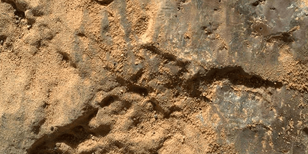 NASA buldu! Tarihi an: Hazinenin kilidini açabilir!