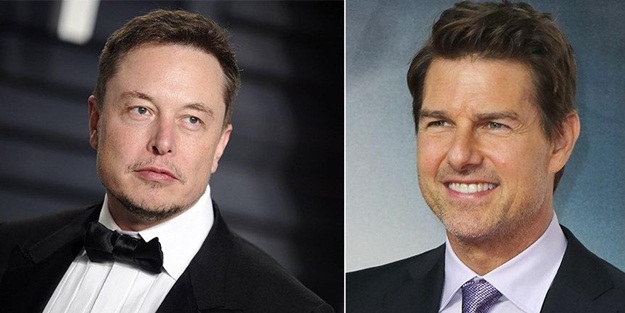 NASA doğruladı! Uzayda film çekecekler