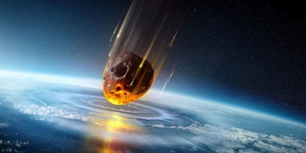 NASA duyurdu: Artık dünya için asteroit tehlikesi olmayacak