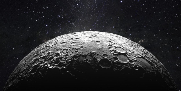 NASA duyurdu! Ay’ın yörüngesine fırlatıldı