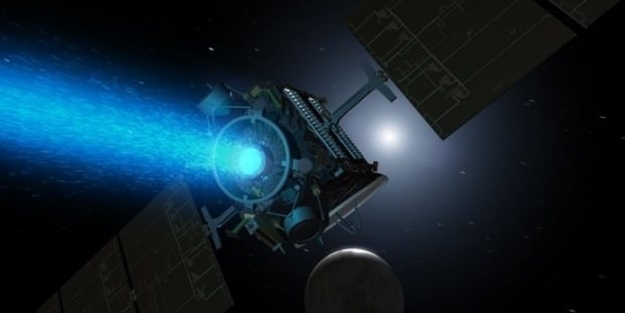 NASA duyurdu! İletişim kesildi...