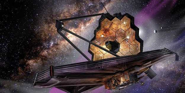 NASA duyurdu: Kritik testi başarıyla tamamladı