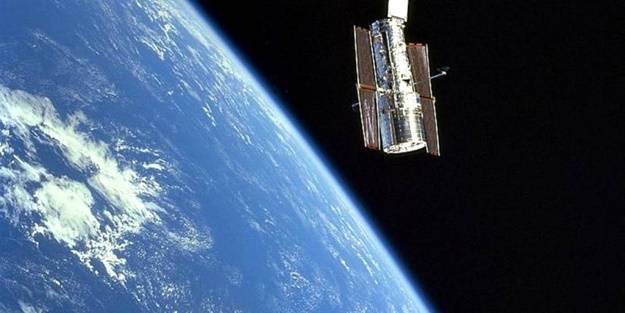 NASA duyurdu: Sorun çözüldü