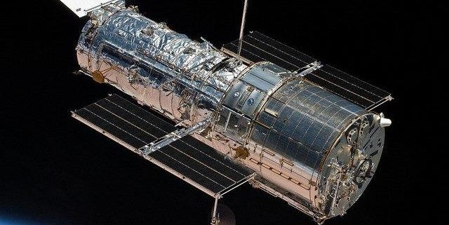 NASA duyurdu: Yeniden başladı