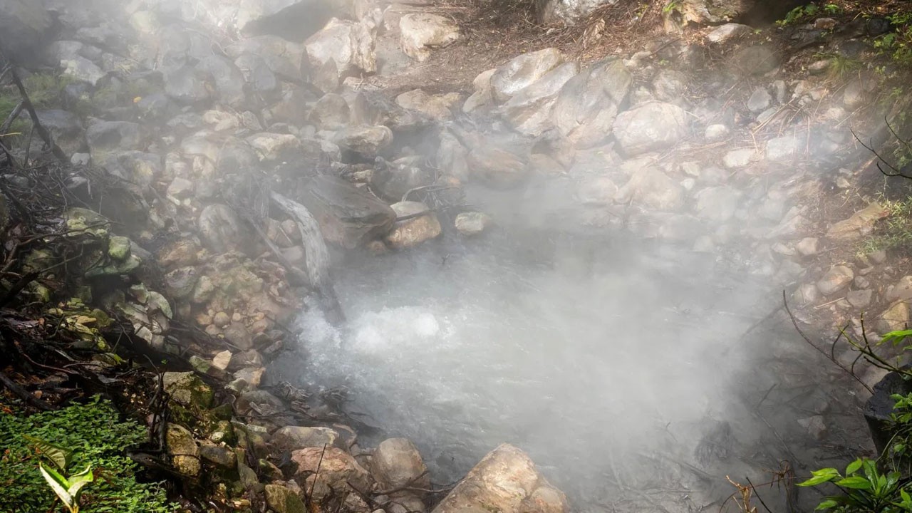 NASA erken uyarı sistemi geliştirdi! Volkanlar patlamadan önce sinyal veriyor