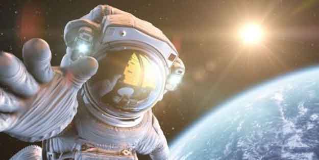 NASA gönüllüler arıyor! 2 ay yatana 18 bin 500 dolar
