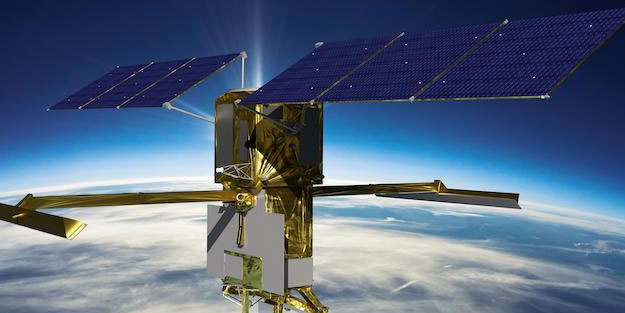 NASA gözünü su kaynaklarına dikti