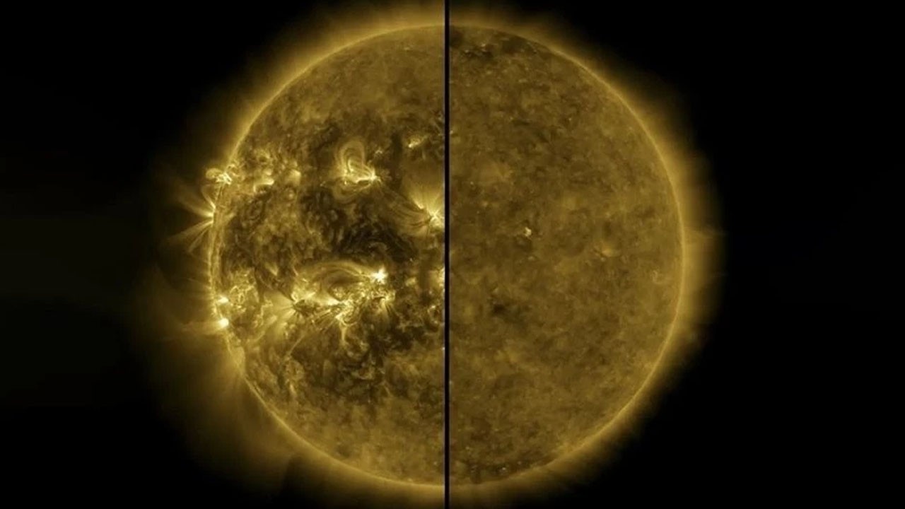 NASA: Güneş'e en çok tesadüfen yaklaşan 692.000 km hızlı aracı dedi! Herkesi şaşırttı