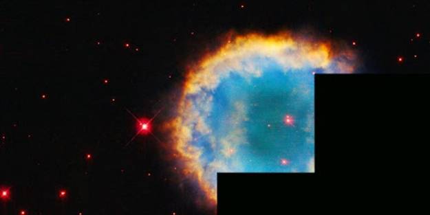 NASA, Güneş'in nasıl öleceğini gösterdi