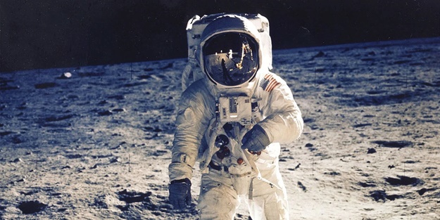 NASA ile ilgili flaş açıklama! Bütçe aşıldı, geride kalındı