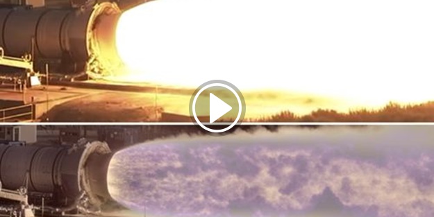 NASA kendi özel kamerasını üretti