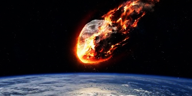 NASA 'kıyamet senaryolarına' cevap verdi
