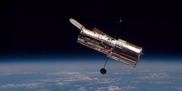 NASA kritik gelişmeyi duyurdu! Durduruldu