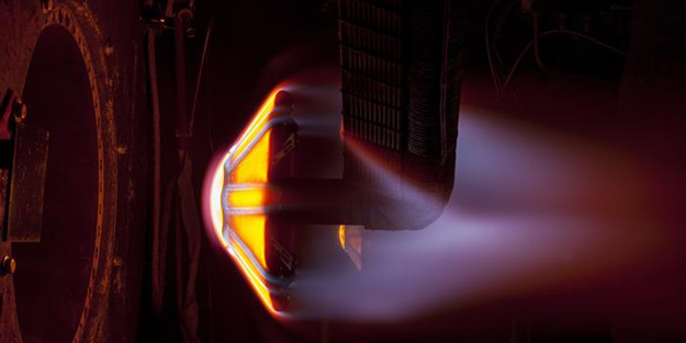 NASA Mars görevinde kullanacaktı... Testleri geçemedi!