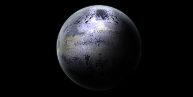 NASA, Metal Gezegeni ziyaret edecek!