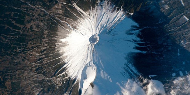 NASA o fotoğrafları yayınladı