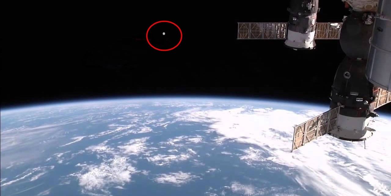 NASA o iddiaları yalanladı!