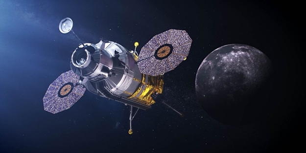 NASA resmen duyurdu! Umudu kestiler: 2024 yılında...