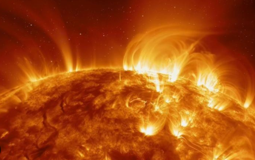 NASA tarihi bir göreve hazırlanıyor: İnsanlık, 2024'te ilk kez "Güneş'e dokunacak"