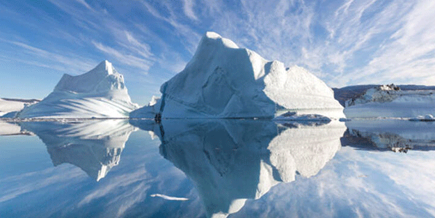 NASA tedirgin eden gelişmeyi duyurdu