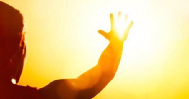 NASA: Temmuz bugüne kadarki en sıcak ay