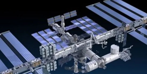 Nasa Uzay Ajansı açıkladı: Astronotlar uzayda 1 aydır mahsur