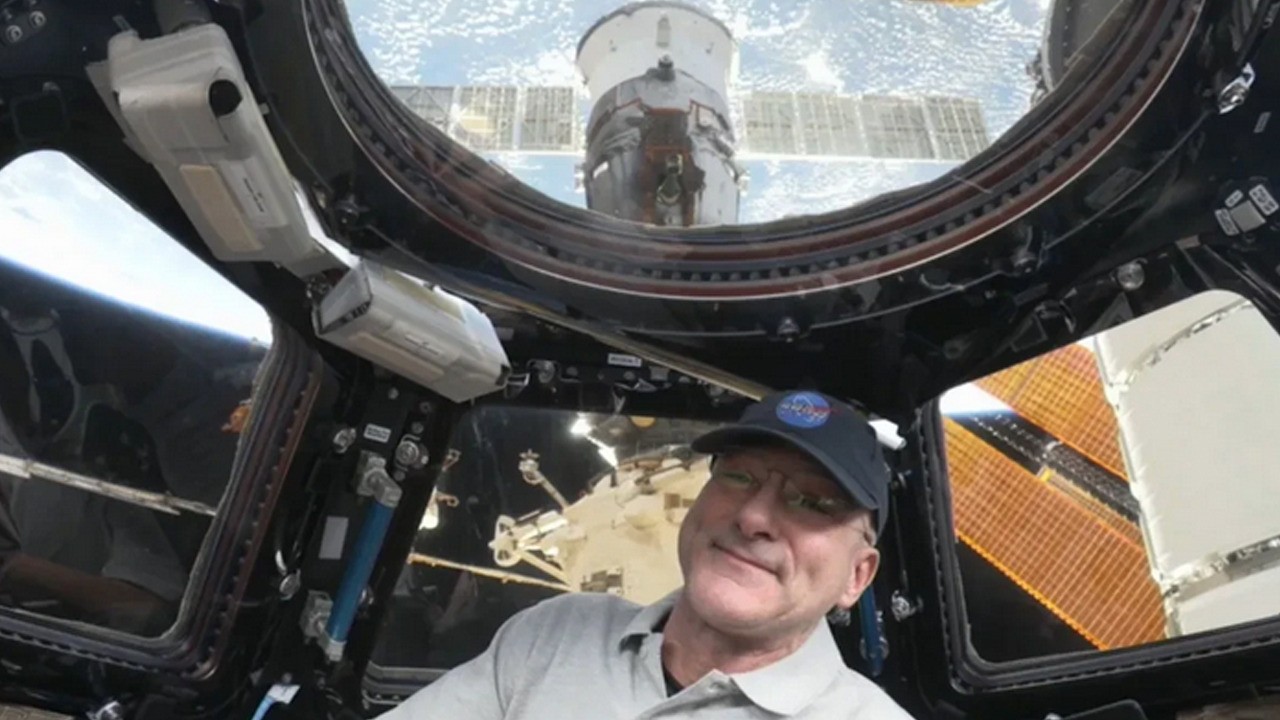 NASA, uzaydan Twitch yayınına başlıyor! İlk konuklar belli oldu