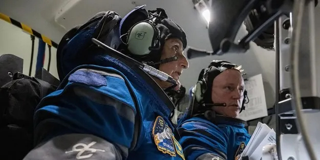 NASA ve Boeing Starliner'in yeni projesi 'pes' dedirtti! Uzay aracı ile ilk insanlı uçuş için tarih verildi