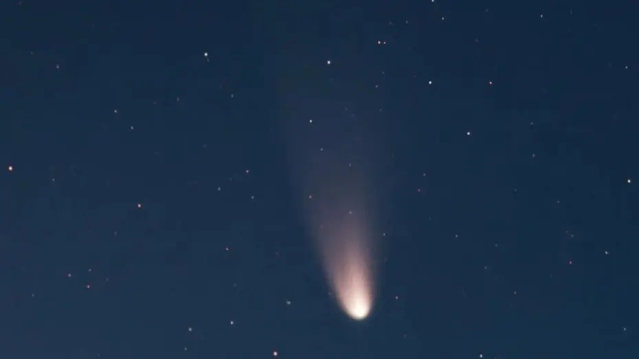 NASA verileri şaşırttı! Gizemli kuyruklu yıldız 3I/Atlas, yerçekimi olmadan hızlanıyor