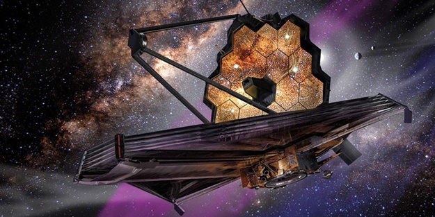 NASA yeni ‘zaman makinesi’nin testlerine başlıyor