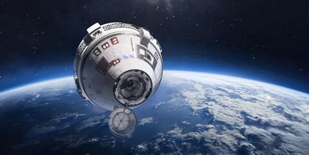 NASA yıllar önce fırlatmıştı! Dünya'ya düşmesi bekleniyor