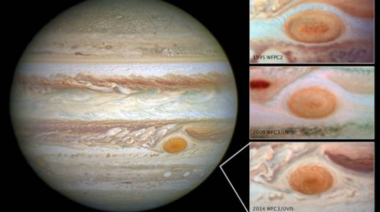 NASA, yüzyıllık sırrı çözmeye çok yakın!