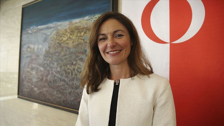 NASA'daki tek Türk profesör görüntülenen 'kara deliklerin' sırrını anlattı